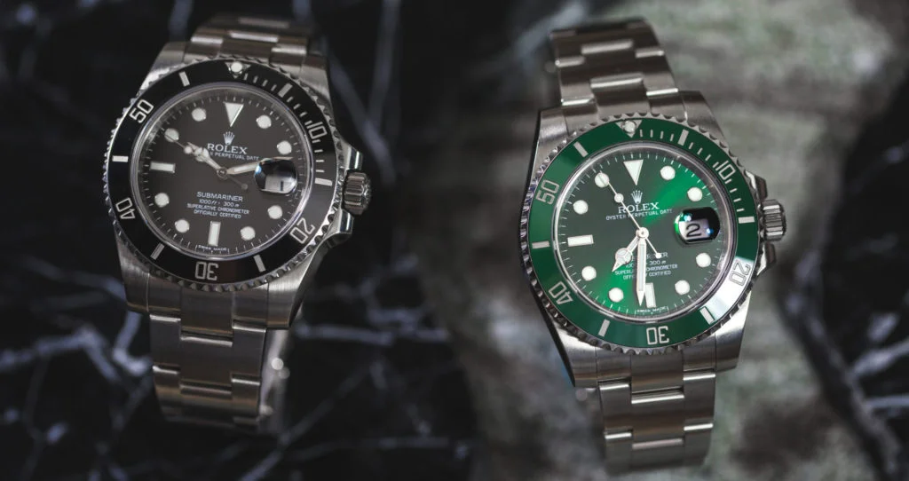 Rolex Watches