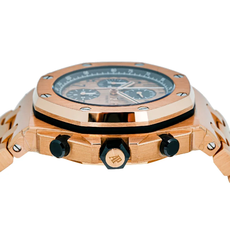 audemars-piguet-offshore-selfwinding-chronograph-18k-rose-gold-pink-toned-dial-ref-26470or-oo-1000or-01