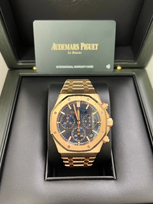 audemars-piguet-royal-oak-chronograph-41-mm-blue-dial-ref-26240or-oo-1320or-05