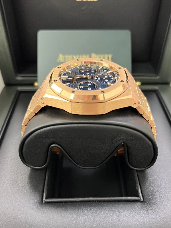 audemars-piguet-royal-oak-chronograph-41-mm-blue-dial-ref-26240or-oo-1320or-05