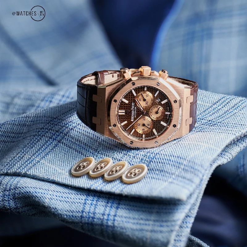 audemars-piguet-royal-oak-chronograph-rose-gold-with-41mm-chocolate-dial-ref-26331or-oo-d821cr-01