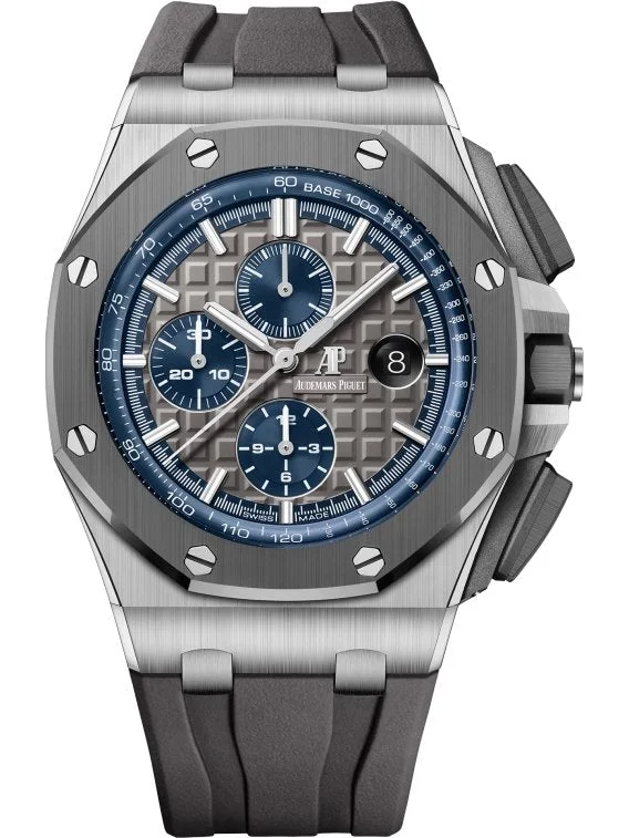 Audemars Piguet Royal Oak Offshore Chronograph 26400IO.OO.A004CA.02