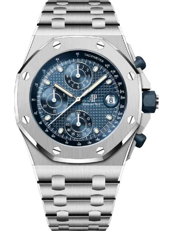 Audemars Piguet Royal Oak Offshore Chronograph 42mm Chronograph 26238ST.OO.2000ST.01