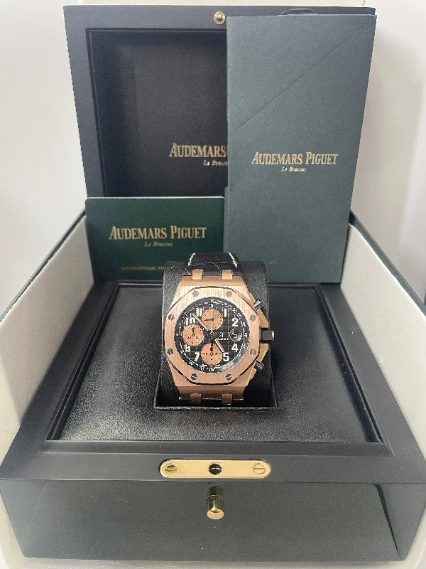 audemars-piguet-royal-oak-offshore-chronograph-rose-gold-42mm-black-leather-strap