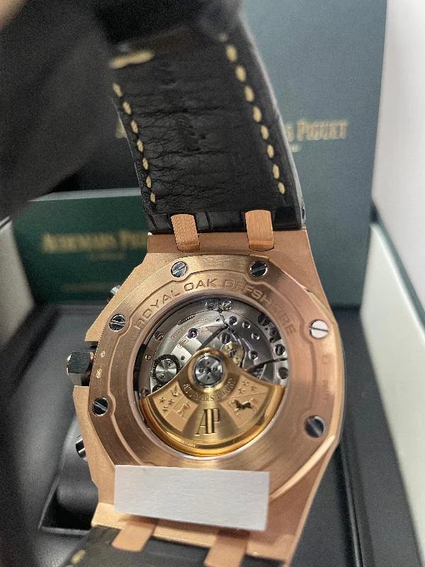 audemars-piguet-royal-oak-offshore-chronograph-rose-gold-42mm-black-leather-strap