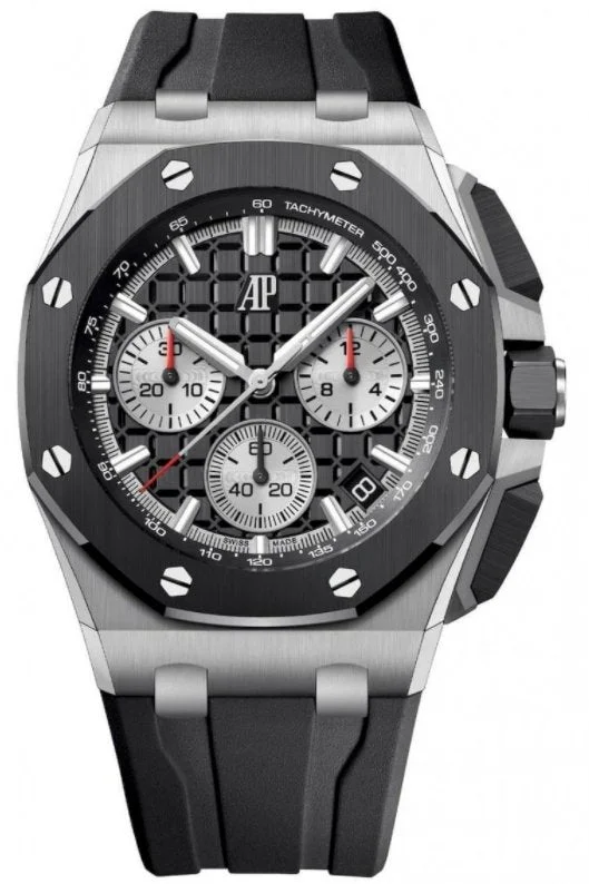 Audemars Piguet Royal Oak Offshore Selfwinding Chronograph Ref. 26420SO.OO.A002CA.01