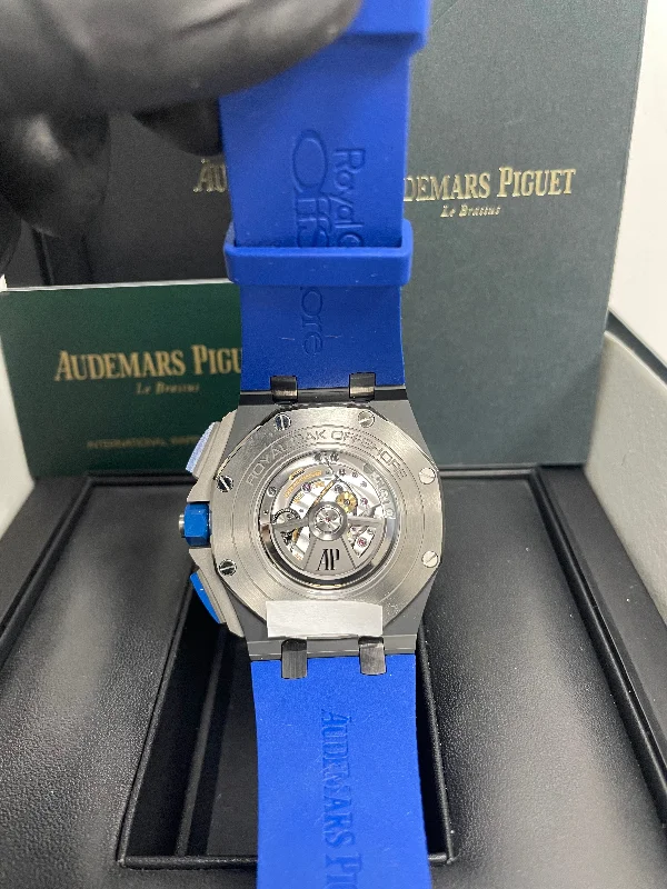 audemars-piguet-royal-oak-offshore-selfwinding-chronograph-with-44mm-blue-mega-tapisserie-dial-ref-26405ce-oo-a030ca-01