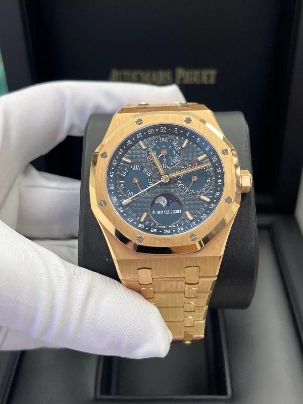 audemars-piguet-royal-oak-perpetual-calendar-41mm-rose-gold-blue-dial-ref-26574or-oo-1220or-02