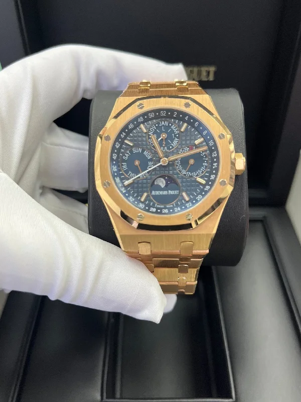 audemars-piguet-royal-oak-perpetual-calendar-41mm-rose-gold-blue-dial-ref-26574or-oo-1220or-02