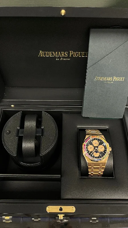 audemars-piguet-royal-oak-perpetual-calendar-rose-gold-rainbow-limited-20-pieces-reference-266140