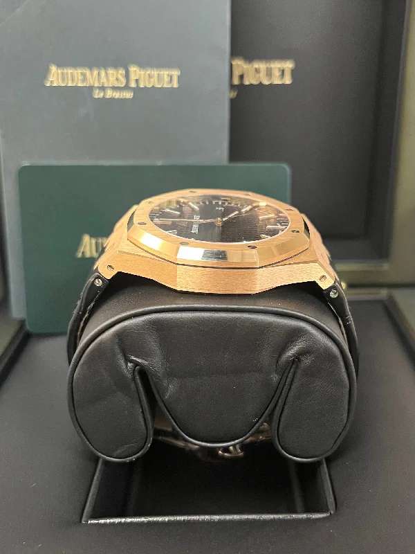 audemars-piguet-royal-oak-self-winding-rose-gold-with-black-leather-strap-ref-15500or-oo-d002cr-01