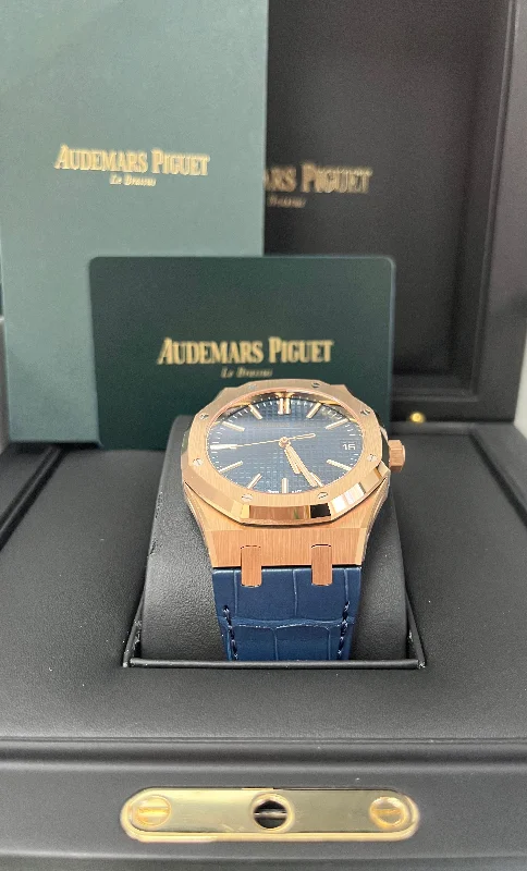 audemars-piguet-royal-oak-selfwinding-50th-anniversary-41mm-blue-dial-ref-15510or