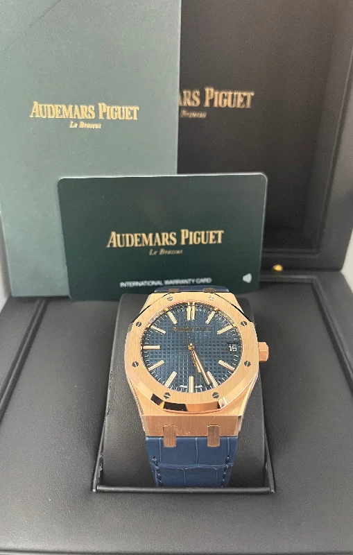 audemars-piguet-royal-oak-selfwinding-50th-anniversary-41mm-blue-dial-ref-15510or