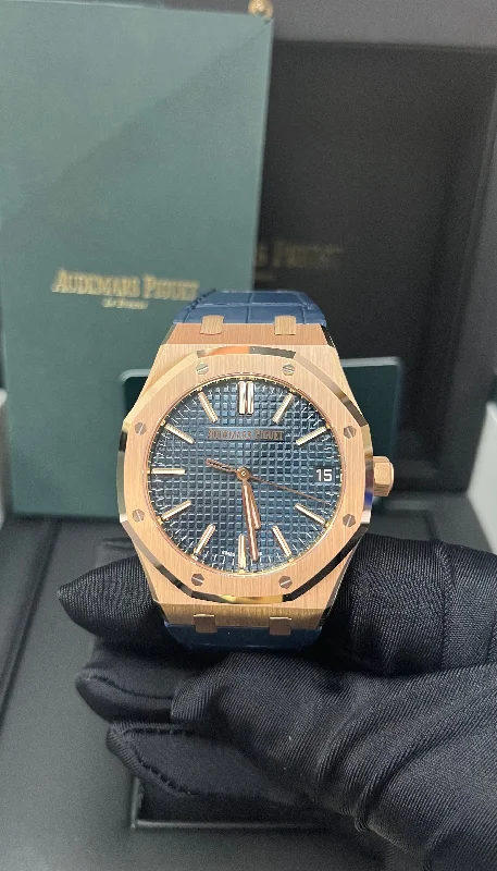 audemars-piguet-royal-oak-selfwinding-50th-anniversary-41mm-blue-dial-ref-15510or