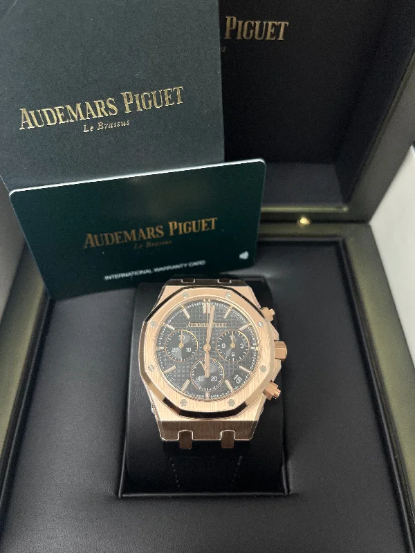 audemars-piguet-royal-oak-selfwinding-chronograph-50th-anniversary-black-dial-black-alligator-strap-26240or-oo-d002cr-01