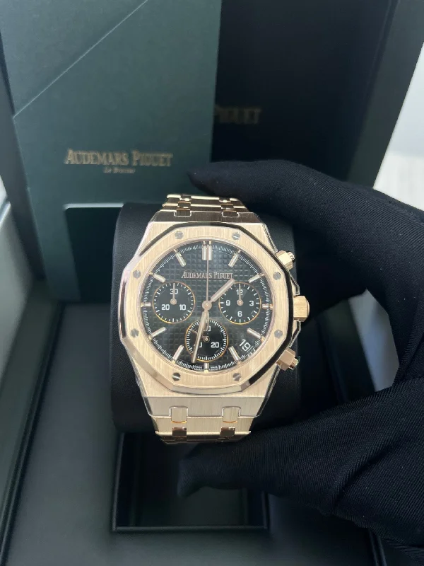 audemars-piguet-royal-oak-selfwinding-chronograph-50th-anniversary-black-dial-rose-gold-26240or-oo-1320or-02