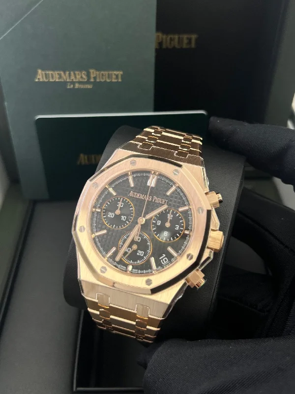 audemars-piguet-royal-oak-selfwinding-chronograph-50th-anniversary-black-dial-rose-gold-26240or-oo-1320or-02