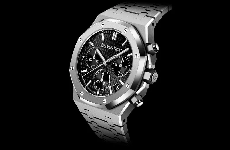 audemars-piguet-royal-oak-selfwinding-chronograph-50th-anniversary-steel-bracelet-black-dial-ref-26240st-oo-1320st-02