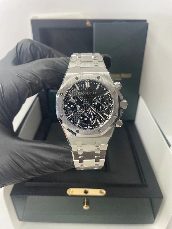 audemars-piguet-royal-oak-selfwinding-chronograph-50th-anniversary-steel-bracelet-black-dial-ref-26240st-oo-1320st-02