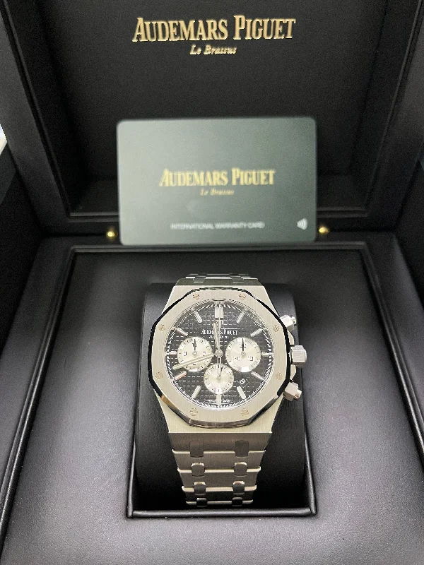 audemars-piguet-stainless-steel-chronograph-black-dial-white-sub-dial-ref-26331st-oo-1220st-02