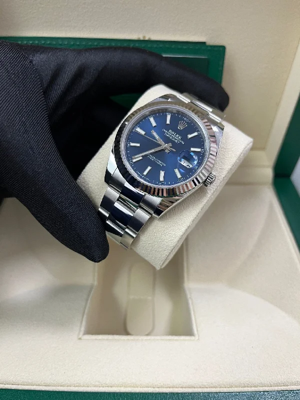 copy-of-datejust-41-white-gold-and-steel-blue-index-jubilee-fluted-bezel-ref-126334