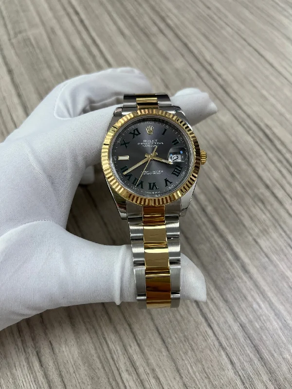 copy-of-datejust-41mm-wimbledon-two-tone-yellow-gold-steel-oyster-bracelet-fluted-bezel-ref-126333