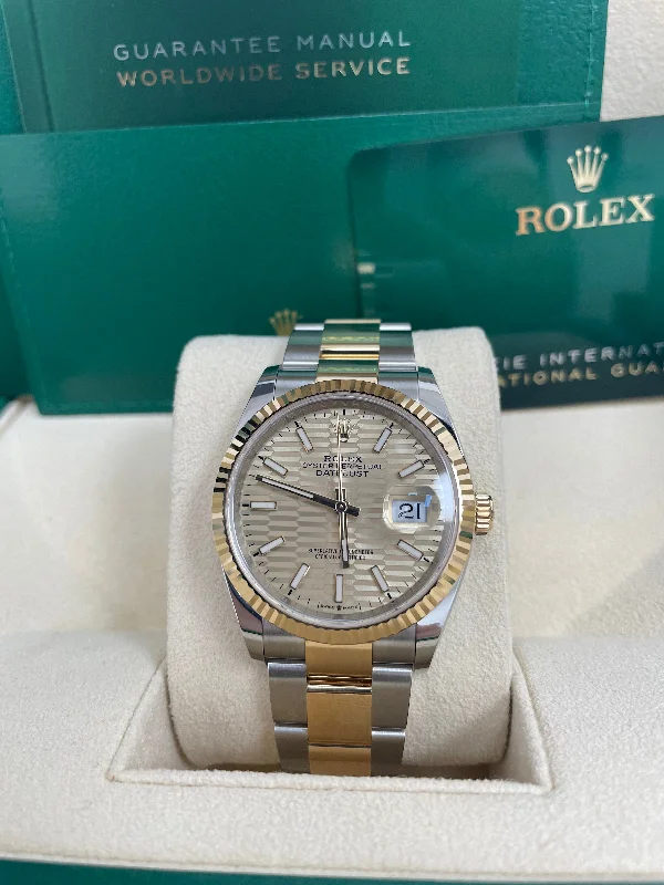 copy-of-rolex-datejust-36-yellow-gold-steel-golden-fluted-motif-dial-domed-bezel-oyster-bracelet-ref-126203