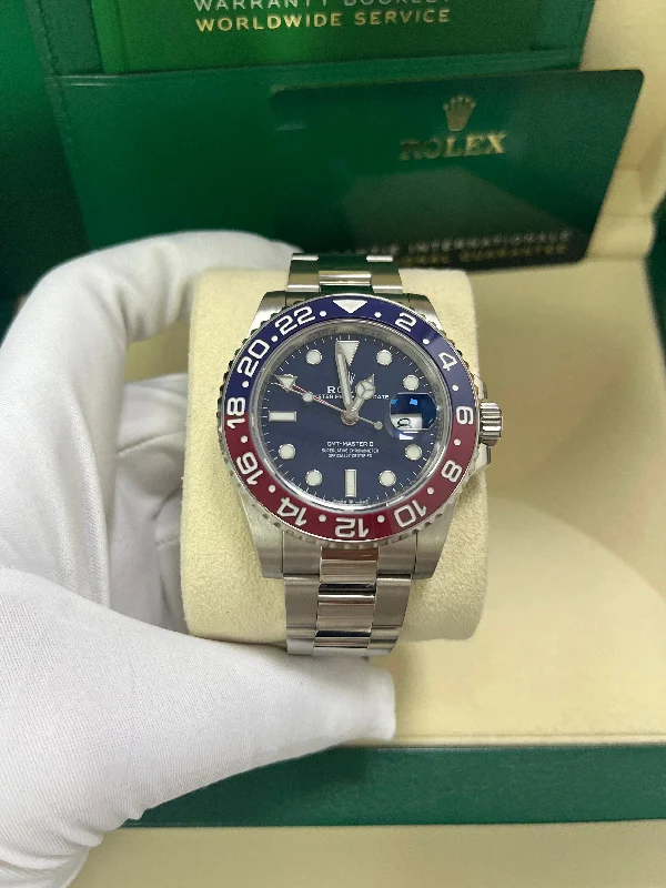 gmt-master-ii-40mm-white-gold-pepsi-blue-dial-oyster-bracelet-ref-116719blro