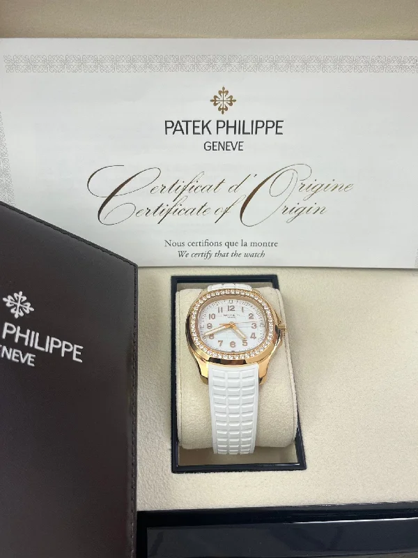 patek-philippe-aquanaut-ladies-white-dial-rose-gold-aquanaut-luce-travel-5269-200r