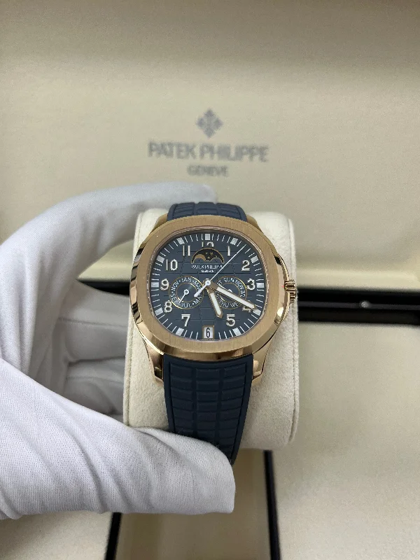 patek-philippe-aquanaut-luce-annual-calendar-rose-gold-reference-5261r-001