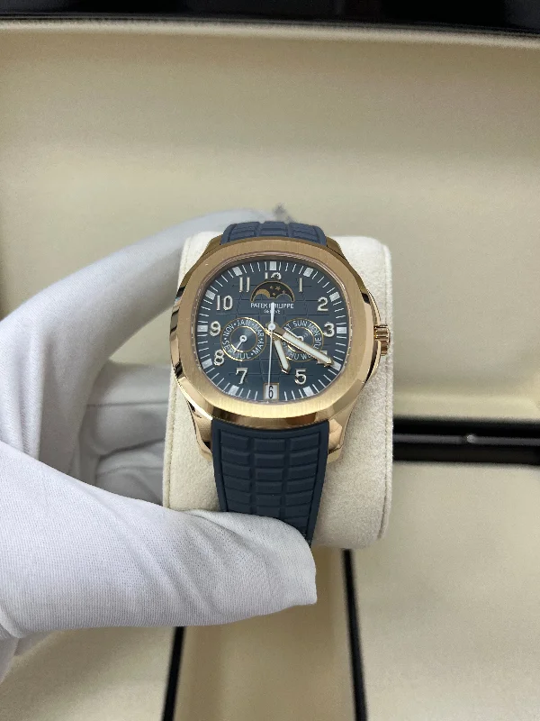 patek-philippe-aquanaut-luce-annual-calendar-rose-gold-reference-5261r-001