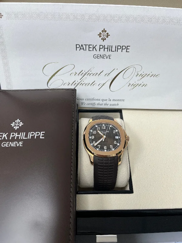 patek-philippe-aquanaut-rose-gold-40mm-brown-dial-5167-ref-5167r-001