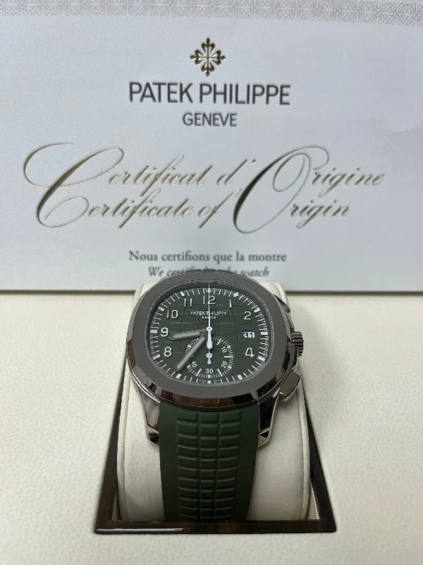 patek-philippe-aquanaut-self-winding-green-dial-ref-5968g-010