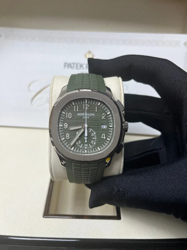 patek-philippe-aquanaut-self-winding-green-dial-ref-5968g-010