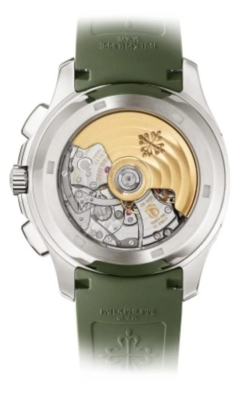 patek-philippe-aquanaut-self-winding-green-dial-ref-5968g-010