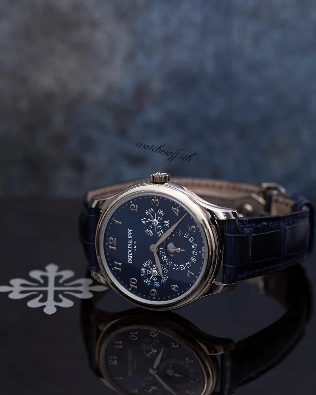 patek-philippe-grand-complications-perpetual-calendar-39mm-moon-phase-blue-dial-and-leather-strap-ref-5327g-001