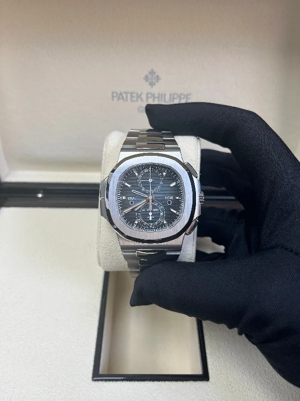 patek-philippe-nautilus-40-mm-steel-nautilus-travel-time-chronograph-blue-dial-5990