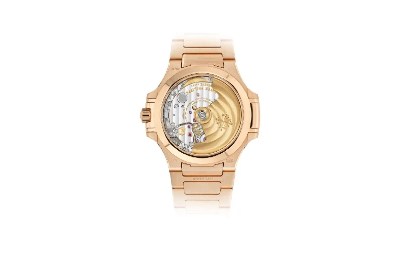 patek-philippe-nautilus-automatic-rose-gold-baguette-cognac-bezel-7118-1300r-001