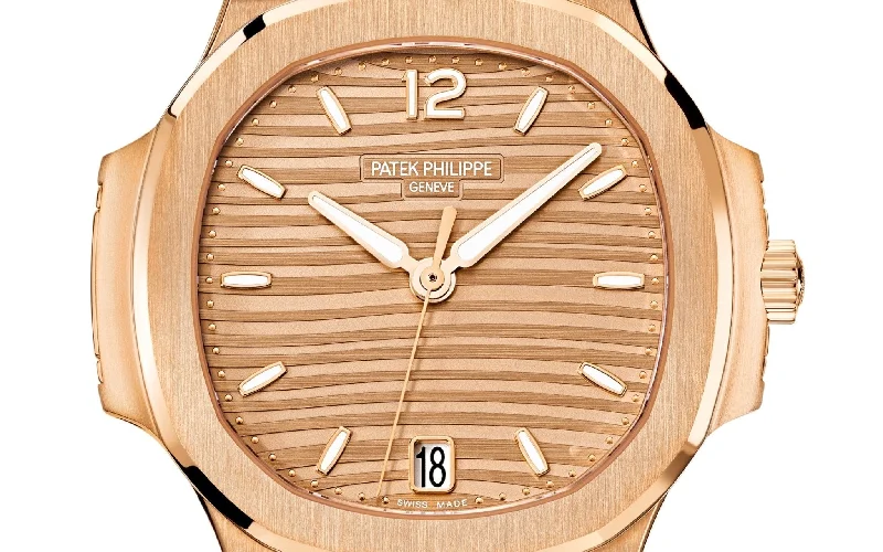 patek-philippe-nautilus-ladies-automatic-35-2-mm-rose-gold-golden-brown-opaline-dial-7118-1r-010