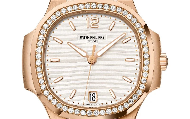 patek-philippe-nautilus-ladies-rose-gold-nautilus-white-dial-diamond-bezel-7118-1200r-001