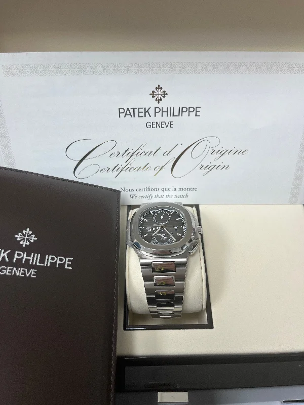 patek-philippe-nautilus-travel-time-chronograph-stainless-steel-black-gradated-dial-ref-5990-1a-001