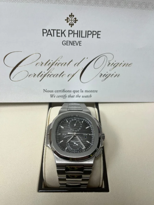 patek-philippe-nautilus-travel-time-chronograph-stainless-steel-black-gradated-dial-ref-5990-1a-001