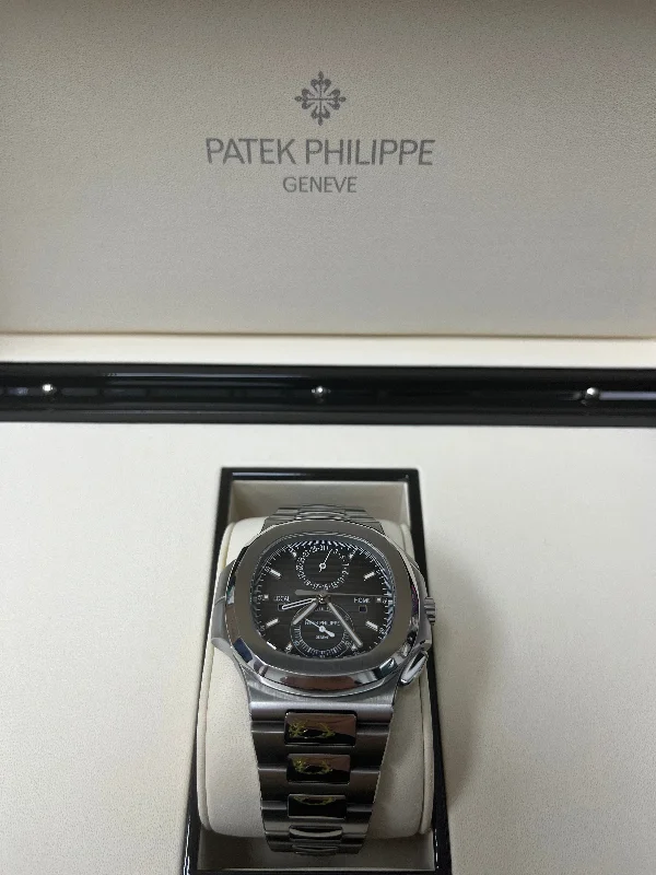 patek-philippe-nautilus-travel-time-chronograph-stainless-steel-black-gradated-dial-ref-5990-1a-001