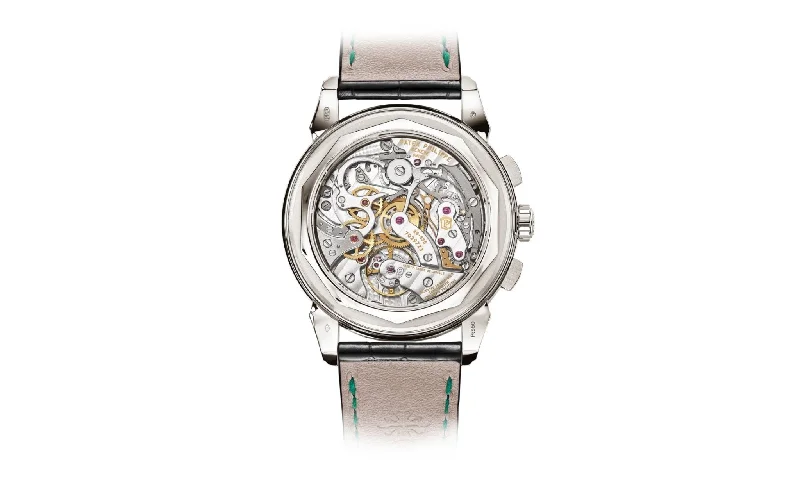 patek-philippe-perpetual-calendar-chronograph-grand-complications-platinum-green-dial-5270p-0014