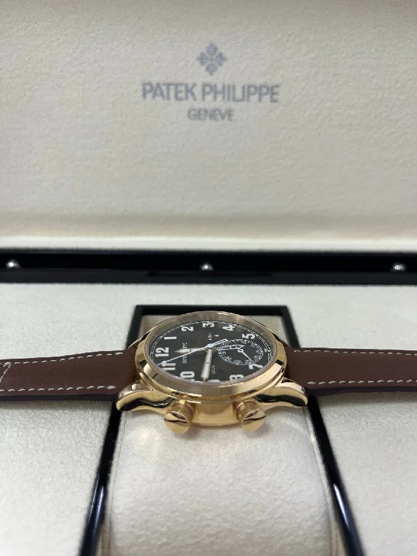 patek-philippe-travel-time-37mm-rose-gold-brown-sunburst-dial-ref-7234r-001