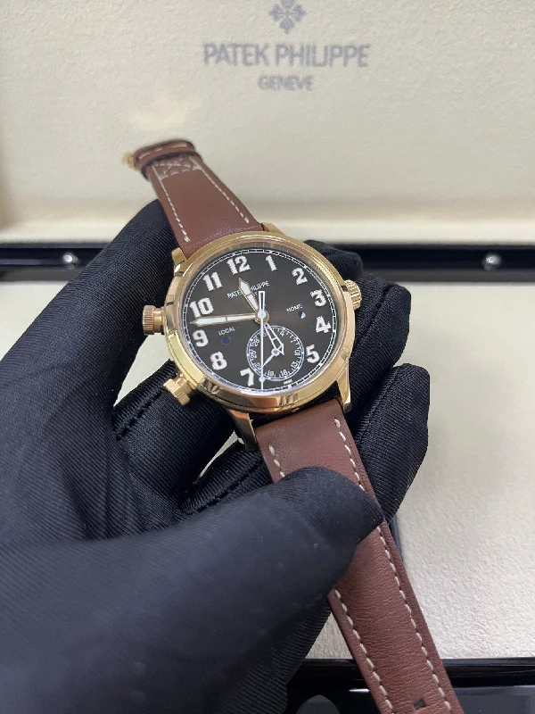 patek-philippe-travel-time-37mm-rose-gold-brown-sunburst-dial-ref-7234r-001