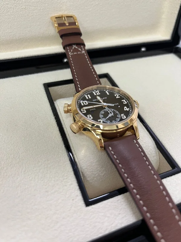 patek-philippe-travel-time-37mm-rose-gold-brown-sunburst-dial-ref-7234r-001