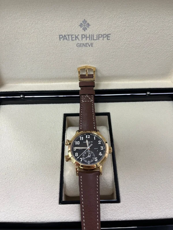 patek-philippe-travel-time-37mm-rose-gold-brown-sunburst-dial-ref-7234r-001