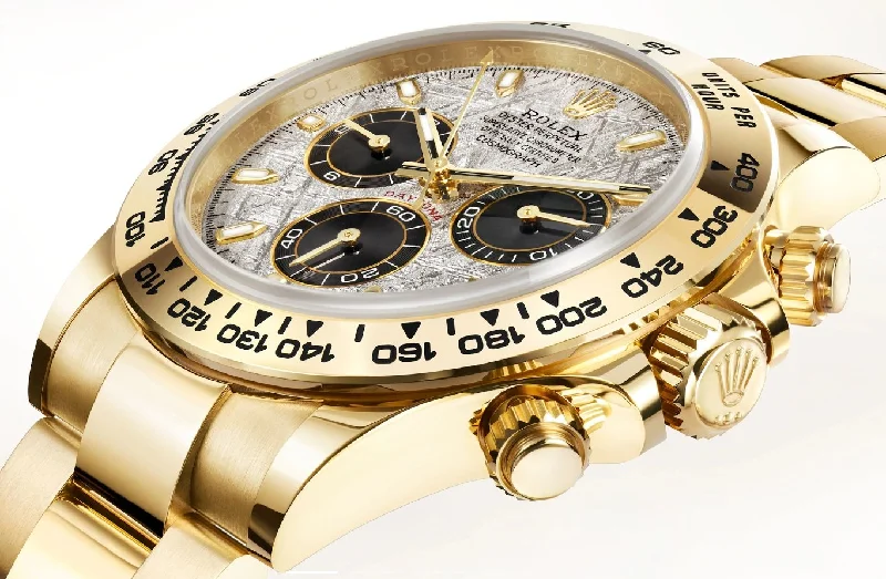 rolex-cosmograph-daytona-meteorite-and-black-dial-oyster-bracelet-ref-116508