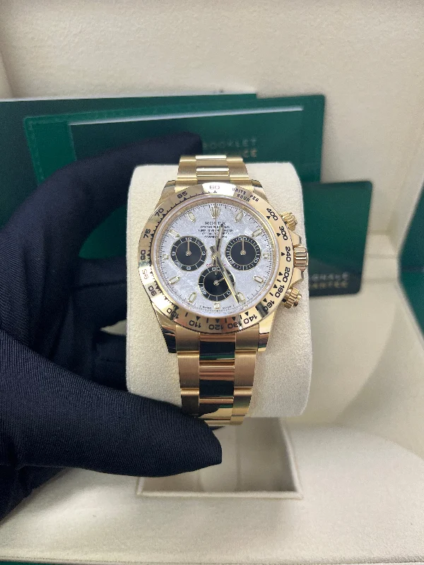 rolex-cosmograph-daytona-meteorite-and-black-dial-oyster-bracelet-ref-116508